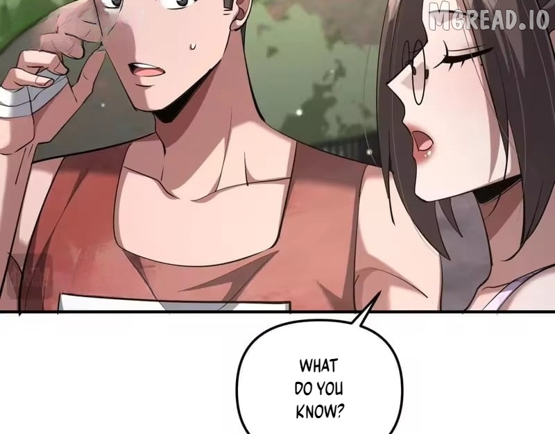 I’m Trapped In This Day For One Thousand Years Chapter 262  - page 43